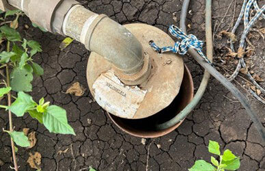 Groundwater Source Evaluation in Jozini Local Municipality
