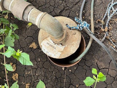 Groundwater Source Evaluation in Jozini Local Municipality