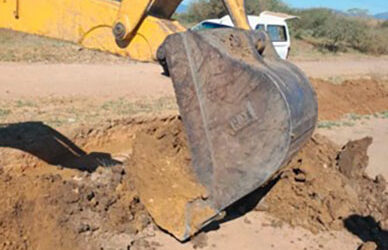 Proposed KwaJobe Community Water Supply Scheme (CWSS) – Phase 1